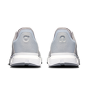 ON CLOUD 6 COAST WEISS/GLAZIAL DAMEN