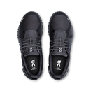 ON CLOUD 6 WP BLACK/BLACK WOMAN