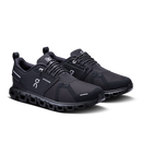 ON CLOUD 6 WP BLACK/BLACK WOMAN