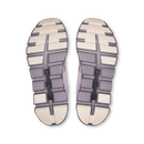 ON CLOUD 6 WP MAUVE/ZINC WOMAN