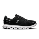ON CLOUD 6 BLACK/WHITE WOMAN