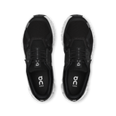 ON CLOUD 6 BLACK/WHITE MAN