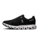 ON CLOUD 6 BLACK/WHITE MAN