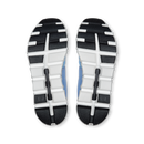 ON CLOUD 6 CHAMBRAY/WHITE WOMAN