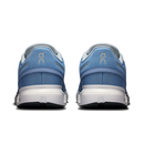 ON CLOUD 6 CHAMBRAY/WHITE WOMAN