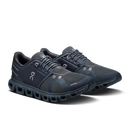 ON CLOUD 6 NAVY/STONE WOMAN