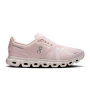 ON CLOUD 6 SALT/GARDENIA DAMEN