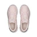 ON CLOUD 6 SALT/GARDENIA DAMEN