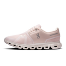 ON CLOUD 6 SALT/GARDENIA DAMEN