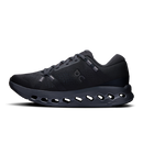 ON CLOUD SURFER 2 BLACK/BLACK WOMAN