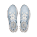 ON CLOUD SWIFT 4 HEATHER/GARDENIA WOMAN