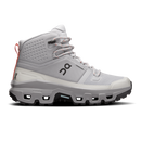 ON CLOUD ROCK MID WP GLACIER/ALLOY WOMAN