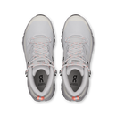 ON CLOUD ROCK MID WP GLACIER/ALLOY WOMAN