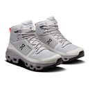 ON CLOUD ROCK MID WP GLACIER/ALLOY WOMAN