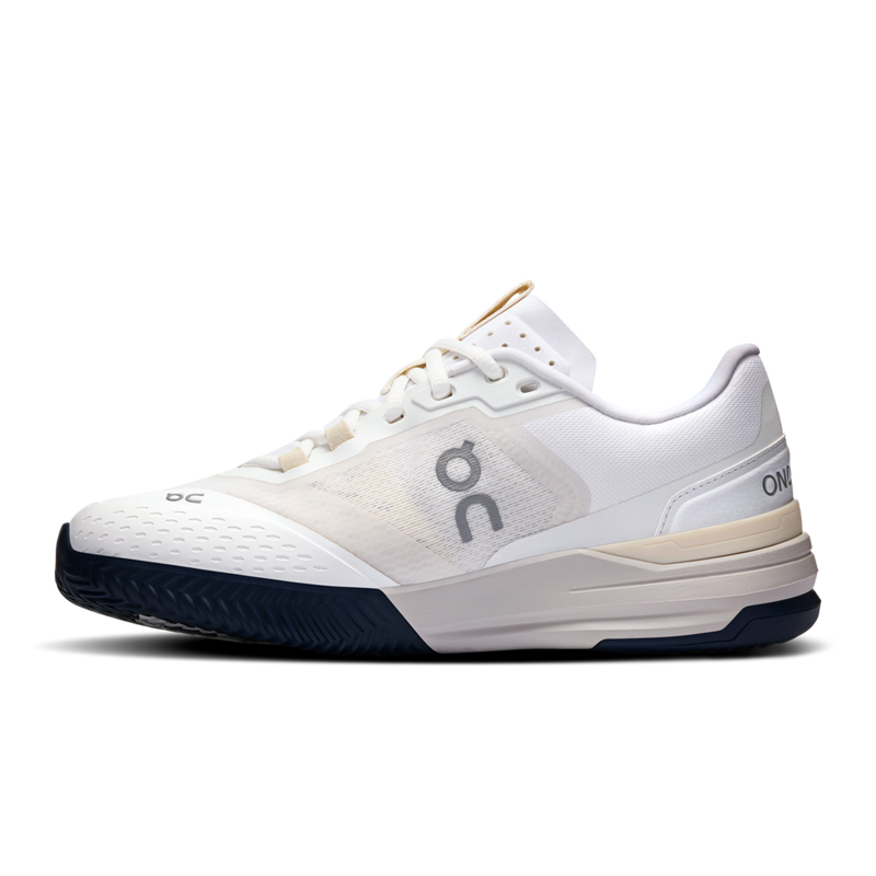 ON THE ROGER ADV PRO 1 CLAY WHITE/CREAM WOMAN