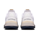 ON THE ROGER ADV PRO 1 CLAY WHITE/CREAM WOMAN