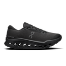 ON CLOUD SURFER TRAIL 2 WP BLACK/BLACK WOMAN