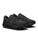 ON CLOUD SURFER TRAIL 2 WP BLACK/BLACK WOMAN