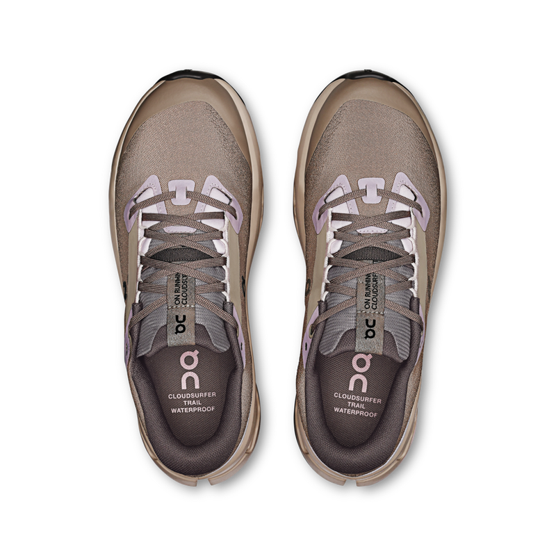 AUF DEM WOLKENSURFER-PFAD 2 WP CINDER/WÜSTENFRAU