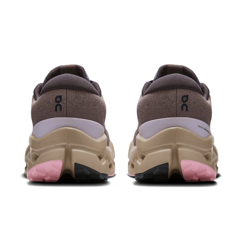 AUF DEM WOLKENSURFER-PFAD 2 WP CINDER/WÜSTENFRAU