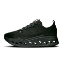 ON CLOUD SURFER MAX BLACK/ECLIPSE WOMAN