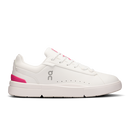 ON THE ROGER ADVANTAGE WEISS/PINK DAMEN