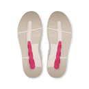 ON THE ROGER ADVANTAGE WEISS/PINK DAMEN