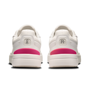 ON THE ROGER ADVANTAGE WEISS/PINK DAMEN
