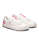 ON THE ROGER ADVANTAGE WEISS/PINK DAMEN