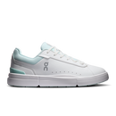 ON THE ROGER ADVANTAGE WHITE/FLURRY WOMAN