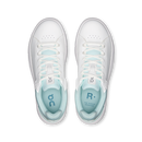 ON THE ROGER ADVANTAGE WHITE/FLURRY WOMAN