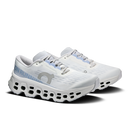 ON CLOUD MONSTER WHITE/FROST WOMAN