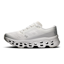 ON CLOUD MONSTER 3 WHITE/WOLF WOMAN