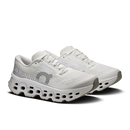 ON CLOUD MONSTER 3 WHITE/WOLF WOMAN