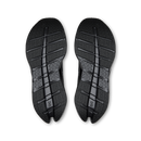 ON CLOUD RUNNER 3 BLACK/BLACK WOMAN