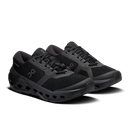 ON CLOUD RUNNER 3 BLACK/BLACK WOMAN