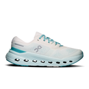 ON CLOUD RUNNER 3 IVORY/AQUAMARINE WOMAN