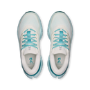 ON CLOUD RUNNER 3 IVORY/AQUAMARINE WOMAN