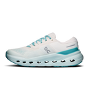 ON CLOUD RUNNER 3 IVORY/AQUAMARINE WOMAN