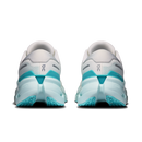 ON CLOUD RUNNER 3 IVORY/AQUAMARINE WOMAN