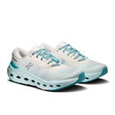 ON CLOUD RUNNER 3 IVORY/AQUAMARINE WOMAN