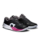 ON THE ROGER PRO 3 CLAY SCHWARZ/PINK DAMEN