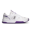 ON THE ROGER CLUBHOUSE PRO 2 AC WHITE/AMETHYST WOMAN