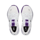 ON THE ROGER CLUBHOUSE PRO 2 AC WHITE/AMETHYST WOMAN