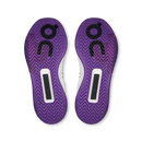 ON THE ROGER CLUBHOUSE PRO 2 AC WHITE/AMETHYST WOMAN