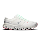 ON CLOUD X 5 Elfenbein/Eis Damen