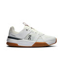 ON THE ROGER CLUBHOUSE PRO WHITE/ECLIPSE JUNIOR