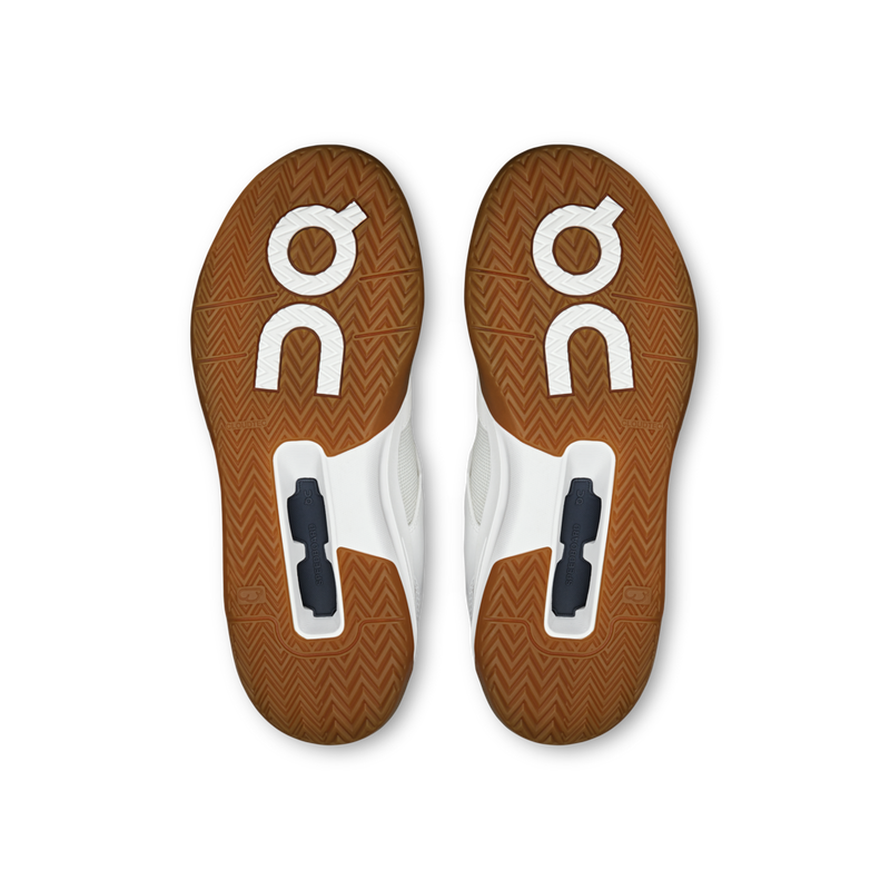 ON THE ROGER CLUBHOUSE PRO WHITE/ECLIPSE JUNIOR