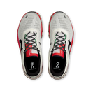 ON CLOUD MONSTER 2 IVORY/SILVER MAN