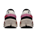 ON CLOUD MONSTER 2 IVORY/SILVER MAN